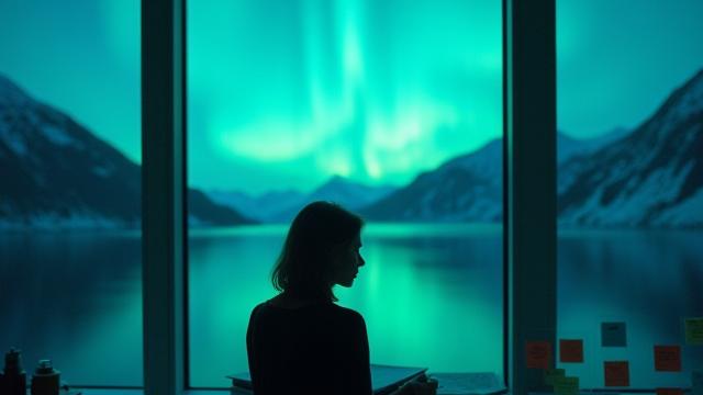 Nordlige Fortellinger