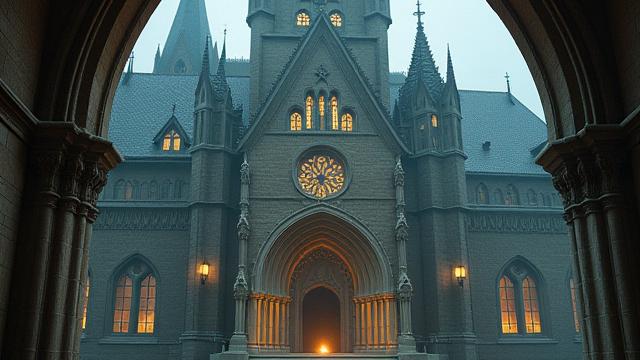 Trondheims Gjemte Legender